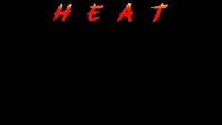 Heat - (Baby) This Love That We've Found (1980)