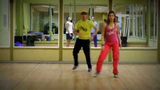 Rompe la Cintura (Alexis &amp; Fido) - Zumba® Fitness