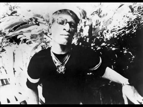 Yellowman - Nice To Be Important