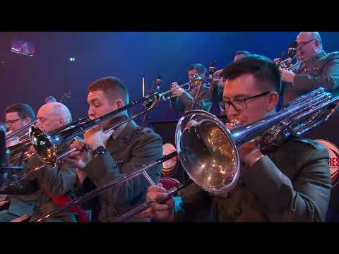 Strike up the Band | The Bands of HM Royal Marines