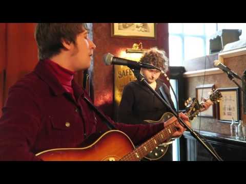 Yorick van Norden - Space Oddity (David Bowie Cover)