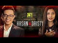 Valentine Mashup ||Old New bangla song  | HD | Hasan & Dristy | Anupam Music | New Music Video 2020