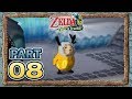 The Legend of Zelda: Spirit Tracks - Part 8 ...