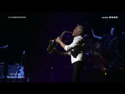 Dave koz Live in Seoul - Over the rainbow