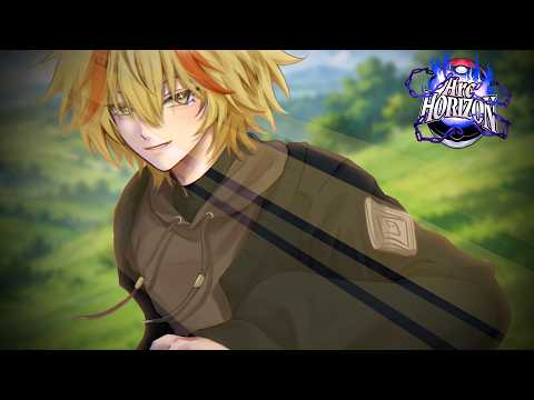 Arc Horizon | Kirisaki Touya — EP.1 | ก่อนพายุมาเราได้พบกัน