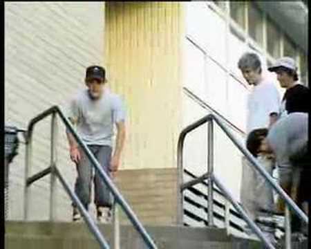 Gavin Drumm Railsession