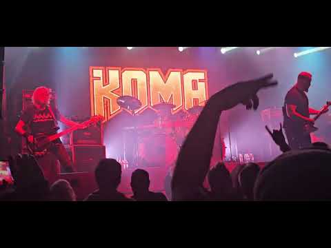 KOMA - Jack Queen Jack 2025