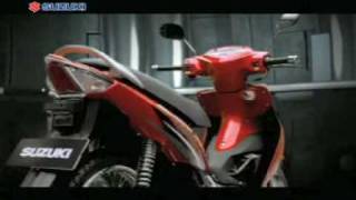 Download lagu Suzuki Shogun TVC Version: spareparts mp3 Download lagu Suzuki Shogun TVC Version: spareparts mp3