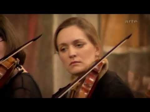 Il Giardino Armonico - Vivaldi - Concerto pour Violoncelle  RV 419 (3ème mouvement)