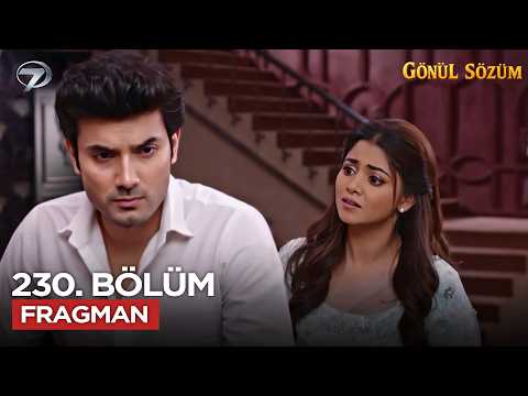 Gönül Sözüm Hint Dizisi 230. Bölüm Fragmanı - Ön İzleme Detayları