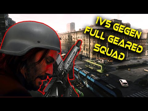 INSANE 1 vs 5  PvP STREETS FIGHT