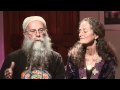 Dean & Dudley Evenson on music, meditation and healing