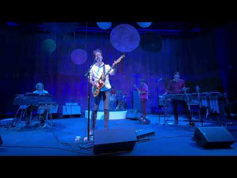 The American Analog Set - The Kindness of Strangers - Live Austin TX 9/20/24