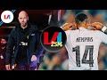 VI ZSM: Stoere Ten Hag & Uitzichtloze Positie Memphis