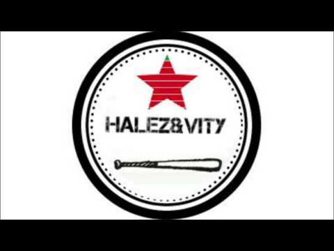 HALEZ & VITY - De la Z con bufanda (Prod. Elfo)