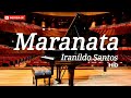 Maranata - Iranildo Santos Cover