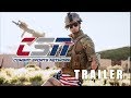 Combat Sports Network | Season 1 | VET Tv [Trailer]