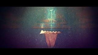 Alex Banks 'All Over' feat. Alphabet's Heaven