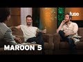 Maroon 5 | On The Record | Fuse