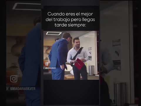 Bravo aprendan de mí mejor elemento