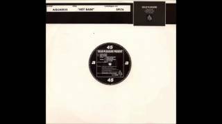 Aquarius - Hey Babe (John Peel - 28th November 1992)