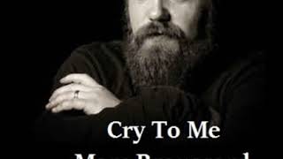 Cry To Me - Marc Broussard - Sol Productions Remix