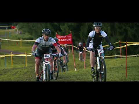 Bike Night Flachau 2017 - die Highlights des Mountainbike Flutlichtspektakels