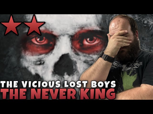 Vídeo relacionado con The Dark One (Vicious Lost Boys, 2): A Peter Pan Dark Romance
