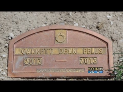 Oregon woman fights Idaho faith healing laws