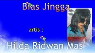 Hilda Ridwan Mas   Syair Kehidupan OST Lagu Untuk Seruni