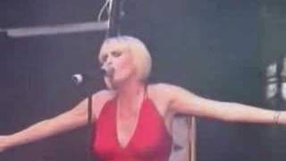 HUMAN LEAGUE - ALL I EVER WANTED (Live Cologne  2001)