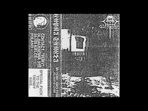 Capri Sancti - My Chim... Amoi Chim ...Always Chim [Full Demo] 1994