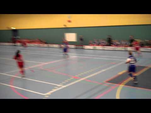 Roadtrip Solfjädern del 4 - spel i period 1