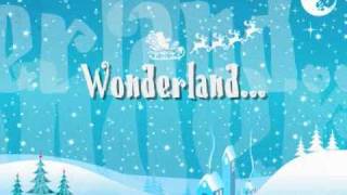 Vanessa Hudgens - Winter Wonderland (Lyrics)