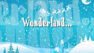 Vanessa Hudgens - Winter Wonderland (Lyrics)