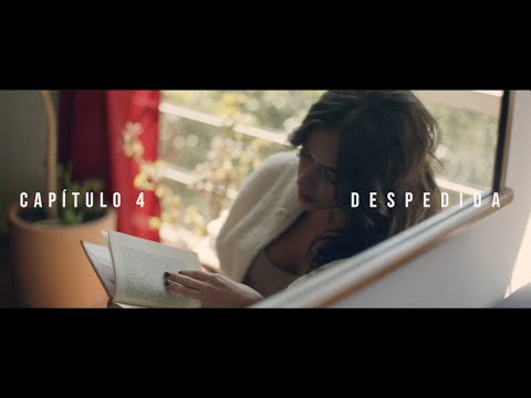 Miniatura de Despedida