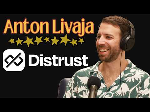 In Cayman: Anton Livaja