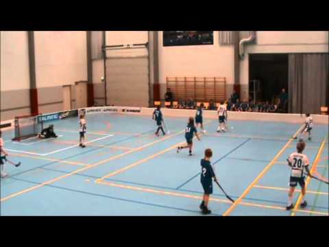 NJ Viikingit - KäTa