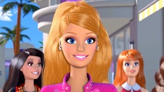Barbie: Life in the Dreamhouse - Anything is Possible (60fps)