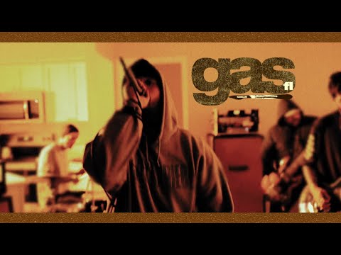 Gas FL - Risk (Official Music Video)
