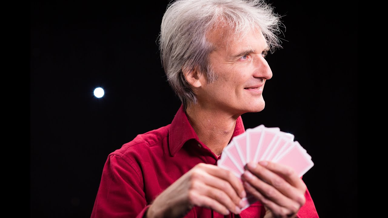 Trailer: The Next Level with Andrew Robson