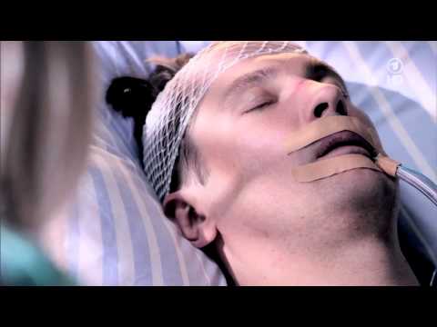 Ansgar von Lahnstein - The Unwanted Truth (with effects)