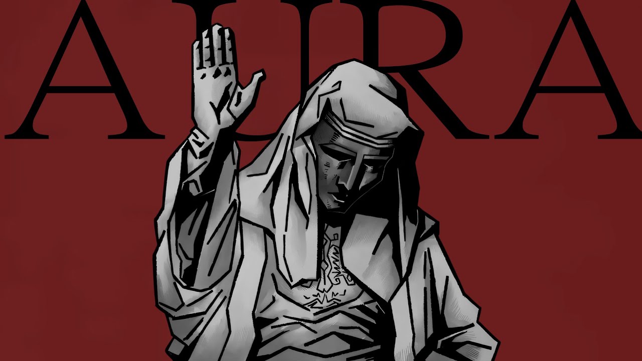 AURA = ♾️ | 1 HOUR AURA MUSIC PLAYLIST