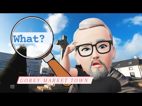 Change your opinion of Gorey Town- North Wexford