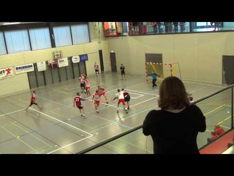 SG Horgen-Wädi Talents - BSV RW Sursee (21:28) 3. Teil 15.10.2016 Wädenswil