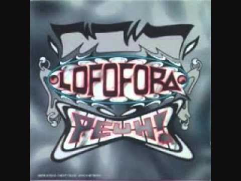 Lofofora - 05 - mental urbain - peuh! - 1996