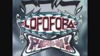 Lofofora - 05 - mental urbain - peuh! - 1996