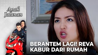 Download lagu BERANTEM TERUS! Reva Kabur Dari Rumah | ANAK JALANAN mp3 Download lagu BERANTEM TERUS! Reva Kabur Dari Rumah | ANAK JALANAN mp3
