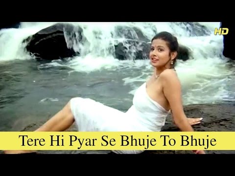 Poster tere hi pyar se bhuje to bhuje
