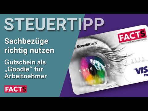 50€/Monat Sachbezug steuerfrei vom Arbeitgeber: die Möglichkeiten!